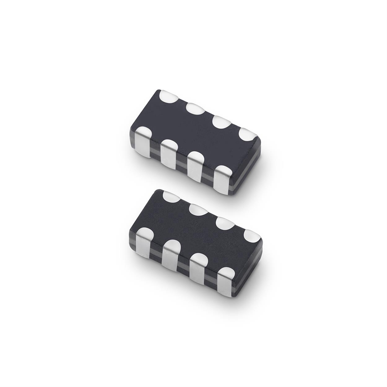 Littelfuse Common Mode Noise Filter, LCF1608 Series
